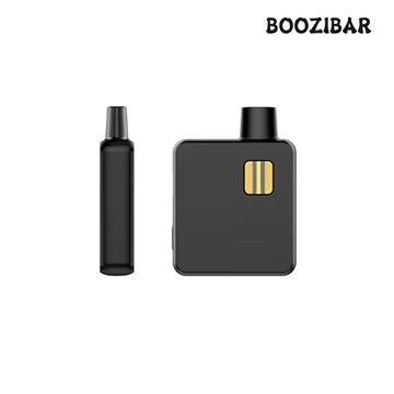 What Features Should The Best Disposable CBD Vape Pen Have？