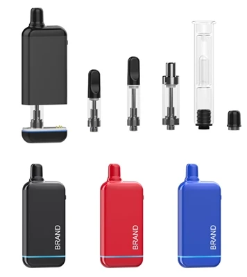 Best CBD Vape Pen Starter Kits