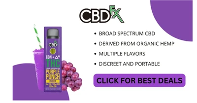 Best CBD Vape Pens – Top 11 Disposable CBD Vape Pens In 2023