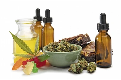 Where To Buy Good Soy CBD Products?