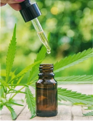 What To Know Before You Try CBD