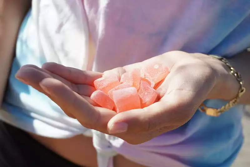 Minnesota Cannabis Regulator On What's Ahead For THC Edibles