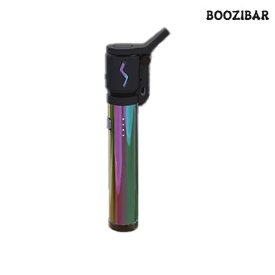 1500mah Water Bubbler Equipped Dry Herb Vaporizers