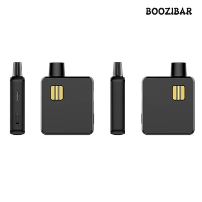 Best Disposable CBD Oil Vape Pen