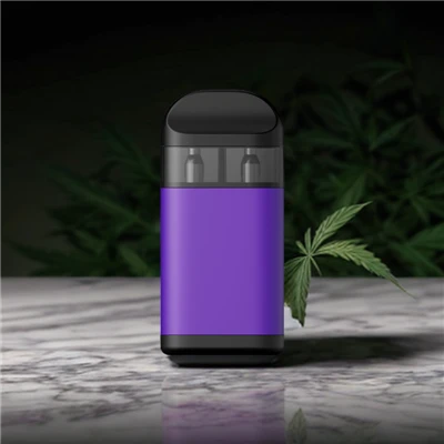 dry herb vaporizer