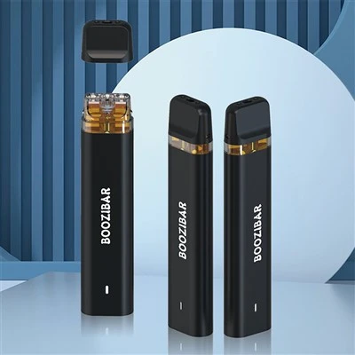 CBD Disposable Vape Pen 50mg