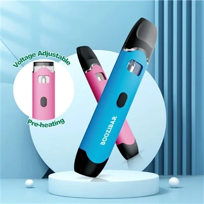 cbd/THC oil vape pen