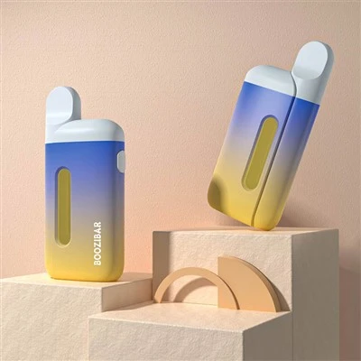 CBD Vape Disposable