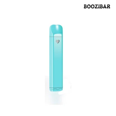 Disposable CBD Vape with Charging Indicator