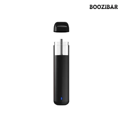 Double Heating Wire Disposable CBD Vape
