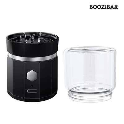 Electric Grinder Dry Herb Vaporizers