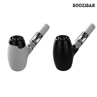 Micro USB Charging Pipe CBD Vape Battery