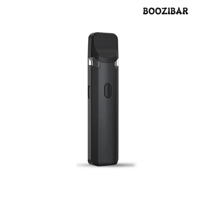 Three-position Adjustable Disposable CBD Vape