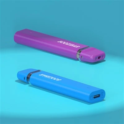 Disposable Cbd Vape Pen