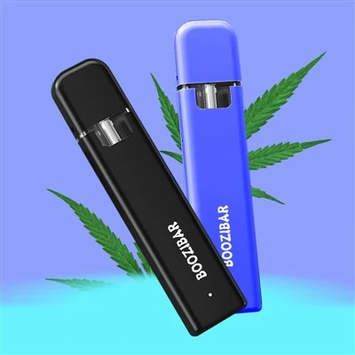 Benefits Of Vaping CBD