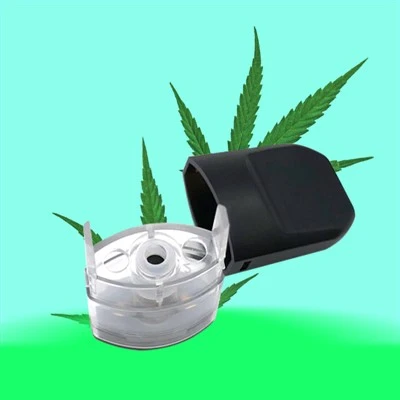Cannabis Oil Vape