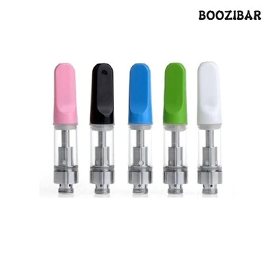 CBD Oil Cartridge