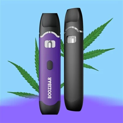 CBD Vape Benefits