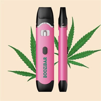 Best Cannabis Vape Pen