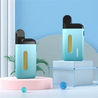 Dry Herb Vaporizer